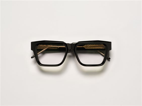 Montatura vista SO.YA DOWNHILL 54 BLK - DOWNHILL 54 BLK